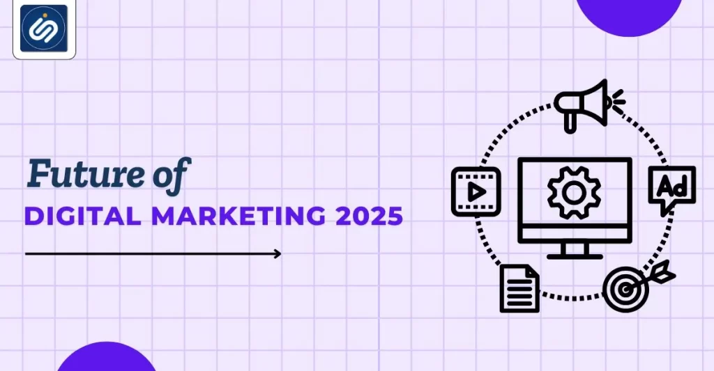 Future of Digital Marketing 2025