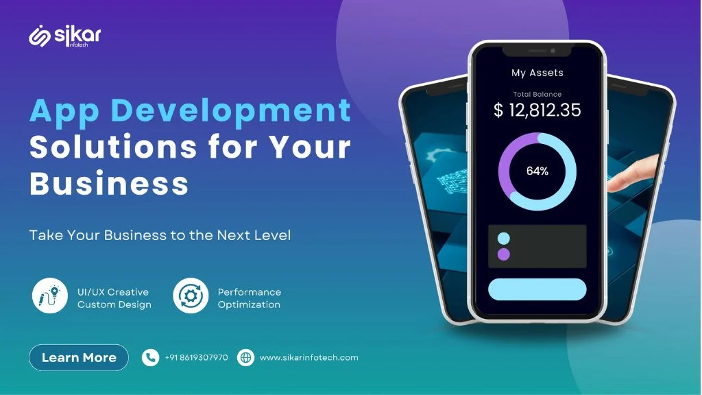 App Development Services