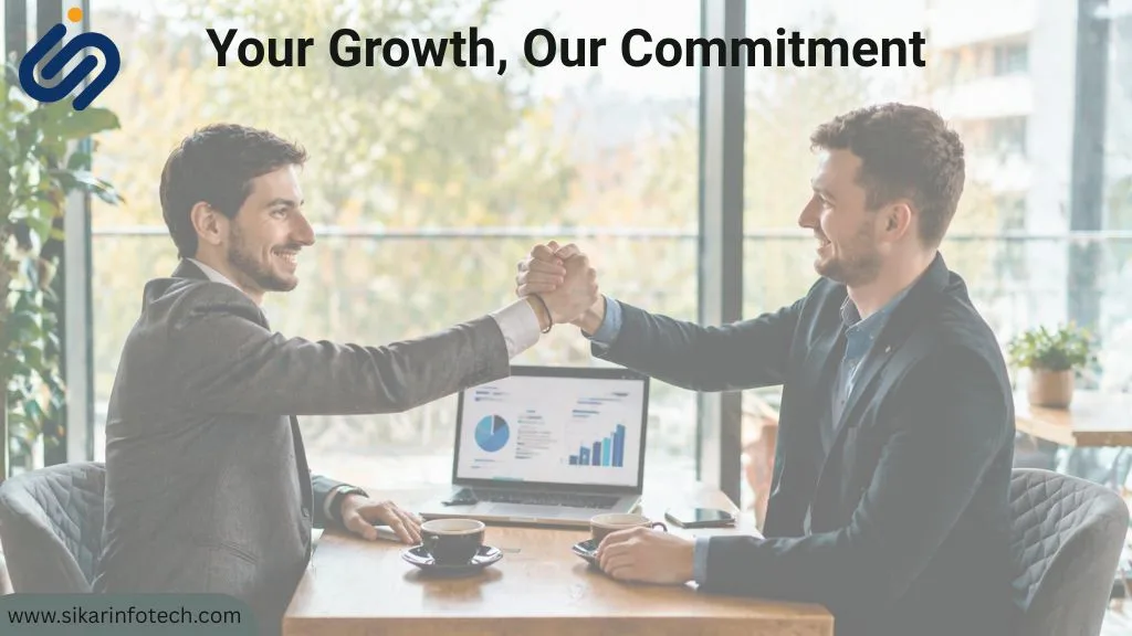 Sikar Infotech helping businesses grow with smart digital strategies