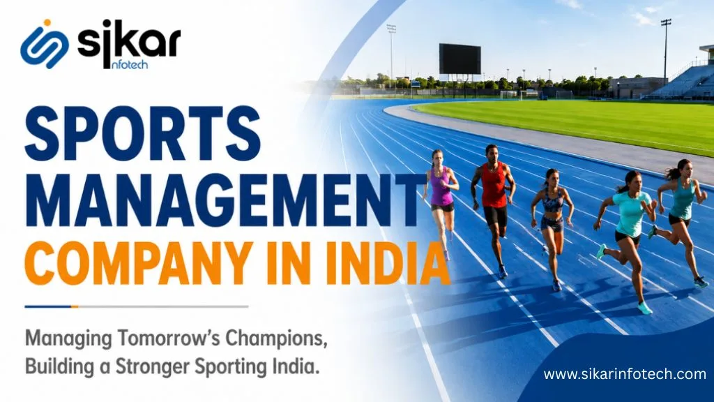 Sports Event Management