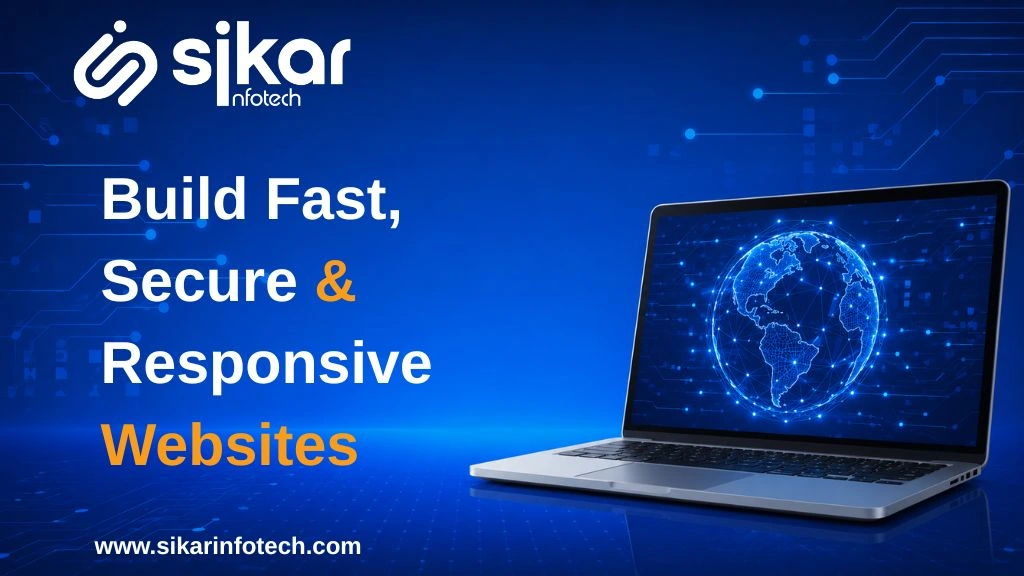 Website Development Agency