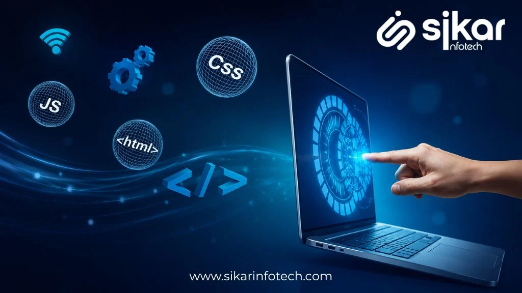 Website Development Agency