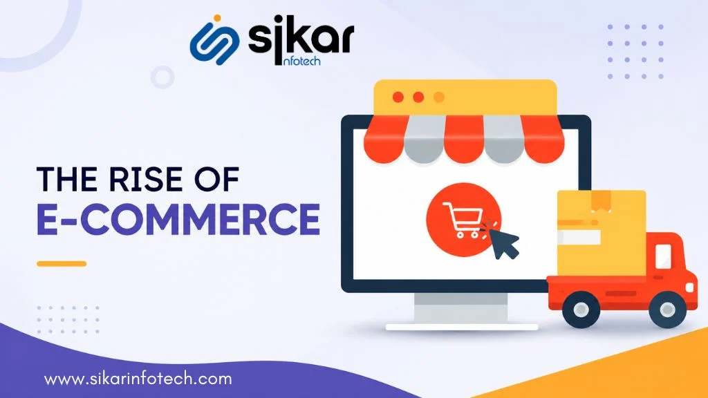 Essential Features of a Successful E-Commerce Website | E-Commerce Services by Sikar Infotech