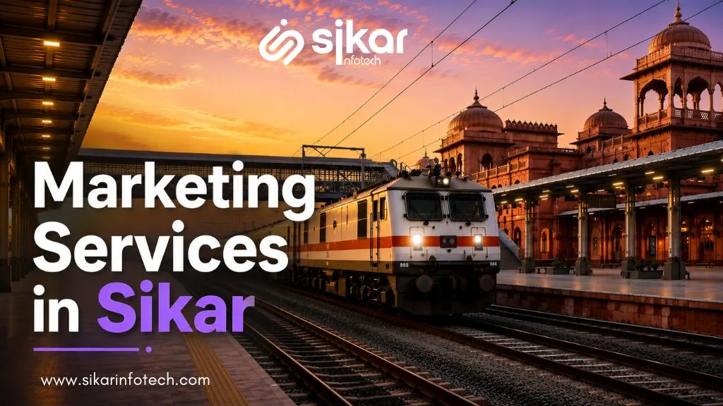 Digital Marketing trends for businesses in Sikar by Sikar Infotech | Digital Marketing Services in Sikar - Digital Marketing Agency in Sikar , Digital Marketing in Sikar , IT Company in Sikar , Digital Marketing Services in Sikar